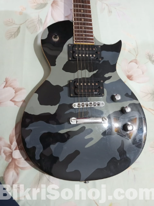 Guitar Esp Ltd Ec-10